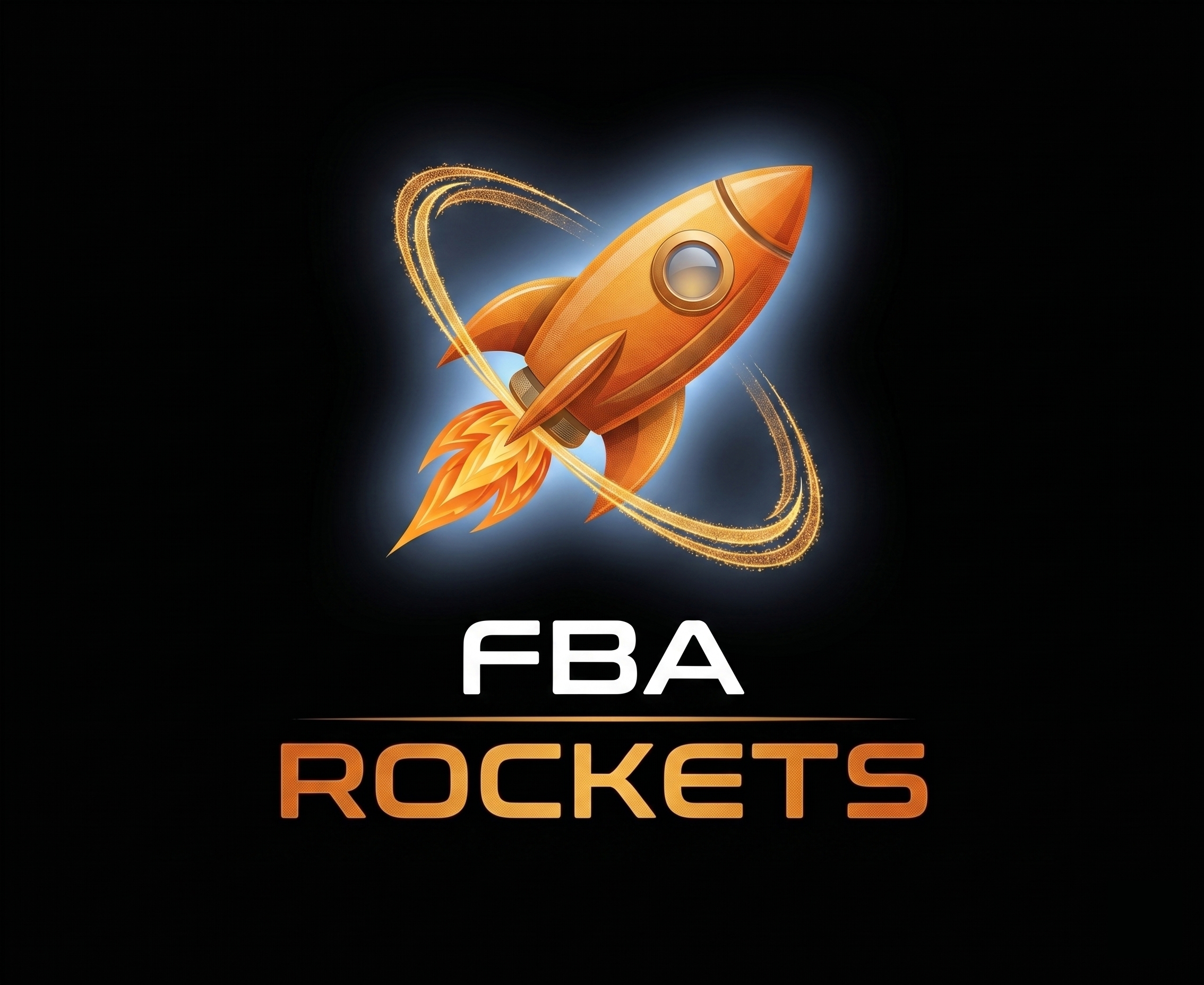 FBA Rockets logó